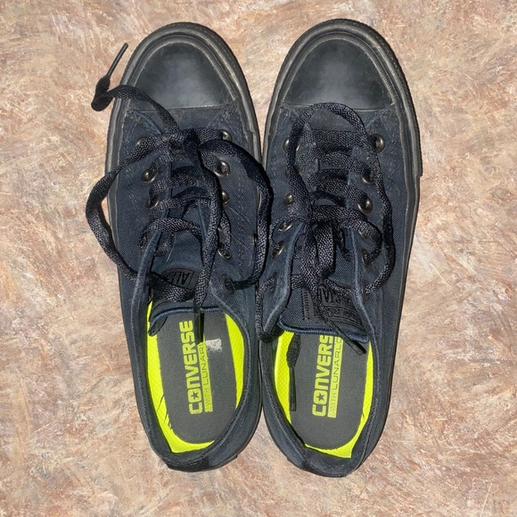 Chuck Taylor All Star Low Top Sneaker - Picture 3 of 6